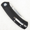 Нож QSP CopperHead, 14C28N, G10 Black/Blue Нож QSP CopperHead, 14C28N, G10 Black/Blue - купить в интернет-магазине Blademan