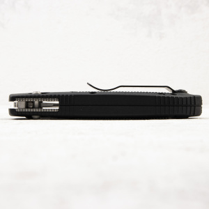 Нож Benchmade Griptilian 550, S30V, Noryl GTX Black - складной туристические ножи из стали Нож Benchmade Griptilian 550, S30V, Noryl GTX Black - складной туристические ножи из стали