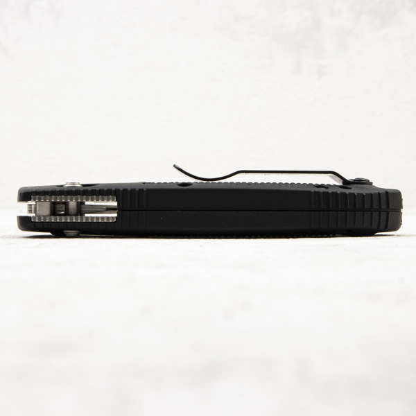 Нож Benchmade Griptilian 550, S30V, Noryl GTX Black