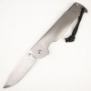 Нож Cold Steel Pocket Bushman, German 4116, Stainless Steel, CS95FB Нож Cold Steel Pocket Bushman, German 4116, Stainless Steel, CS95FB