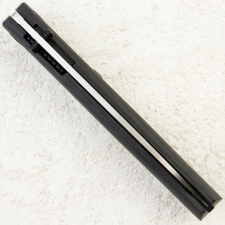 Нож Petrified Fish Patte V2, Satin, 14C28N, Carbon Fiber Handle, PF719CS Нож Petrified Fish Patte V2, Satin, 14C28N, Carbon Fiber Handle, PF719CS