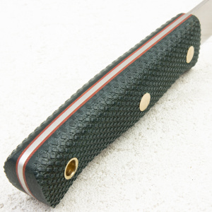 Нож Южный Крест Рыбацкий L, N690, Микарта Изумруд Нож Южный Крест Рыбацкий L, N690, Микарта Изумруд - купить в интернет-магазине Blademan