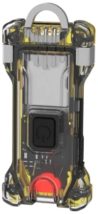 Фонарь Armytek Zippy Extended, Yellow
