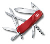 Нож перочинный Victorinox Evolution 14 Red