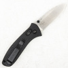 Нож Benchmade Mini Presidio Ultra, 527, 440C, Noryl GTX Нож Benchmade Mini Presidio Ultra, 527, 440C, Noryl GTX - купить в интернет-магазине Blademan