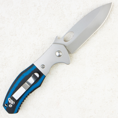 Steelclaw CQC, Синий Steelclaw CQC, Синий