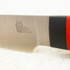 Нож овощной OWL P100 F, Cromax, G10 Red