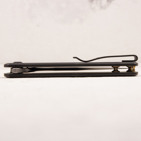 Нож WE Knife Primoris, 20CV, Titanium Black Нож WE Knife Primoris, 20CV, Titanium Black - купить в интернет-магазине Blademan