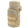 Подсумок MAXPEDITION Bottle Holder, 2L, Khaki, 0325K Подсумок MAXPEDITION Bottle Holder, 2L, Khaki, 0325K