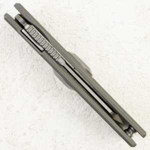 Steelclaw Спинер, D2, Titan Steelclaw Спинер, D2, Titan