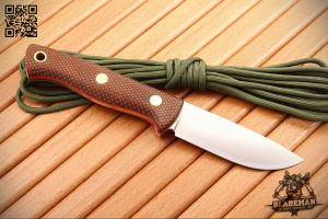 Южный Крест - Caribou, D2, Микарта - купить в интернет-магазине Blademan