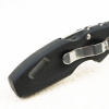 Нож Cold Steel Mini Tuff Lite, 4116, Griv-Ex Black, 20MT Нож Cold Steel Mini Tuff Lite, 4116, Griv-Ex Black, 20MT