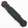 Нож Mr.Blade Ferat,  D2 Tool Steel, G10, MB035-BSW - купить в интернет-магазине Blademan