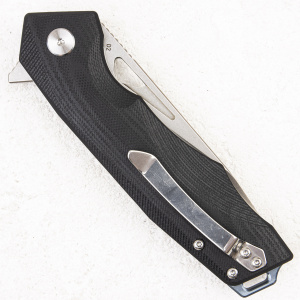 Нож Bestech Knives TOUCAN, D2, G10 Black, BG14A-1 Нож Bestech Knives TOUCAN, D2, G10 Black, BG14A-1