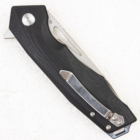 Нож Bestech Knives TOUCAN, D2, G10 Black, BG14A-1 Нож Bestech Knives TOUCAN, D2, G10 Black, BG14A-1