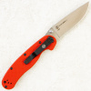 Нож Ontario Red RAT 2, S35VN, Satin, Red G10, 8064 Нож Ontario Red RAT 2, S35VN, Satin, Red G10, 8064