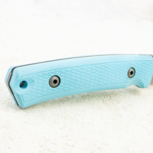 Нож OWL Barn XS F, JM390 Cryo, G10 Doice, Kydex Нож OWL Barn XS F, JM390 Cryo, G10 Doice, Kydex