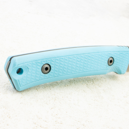 Нож OWL Barn XS F, JM390 Cryo, G10 Doice, Kydex