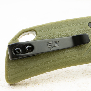Нож Cold Steel Engage, 4116, GFN Olive, FL-30DPLT-BGZ Нож Cold Steel Engage, 4116, GFN Olive, FL-30DPLT-BGZ