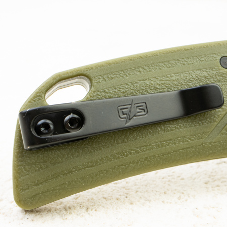 Нож Cold Steel Engage, 4116, GFN Olive, FL-30DPLT-BGZ Нож Cold Steel Engage, 4116, GFN Olive, FL-30DPLT-BGZ