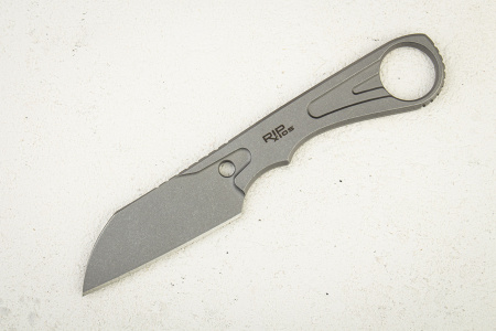 Нож Special Knives RIP, X105, Kydex Black - купить в интернет-магазине Blademan
