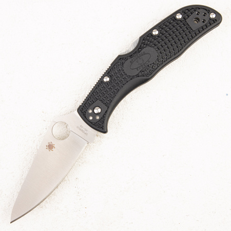 Нож Spyderco Endela, VG-10, Black, C243PBK