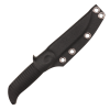 Нож OWL Tyto XXS (Грибок), N690 Cryo, G10 Black Handle, Kydex