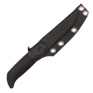 Нож OWL Tyto XXS (Грибок), N690 Cryo, G10 Black Handle, Kydex