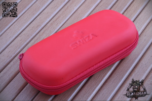 Подарочная коробка SWIZA - купить в интернет-магазине Blademan