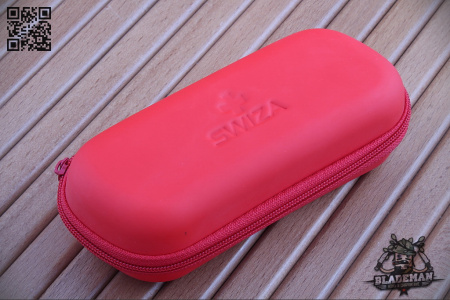 Подарочная коробка SWIZA - купить в интернет-магазине Blademan