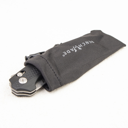 Нож Benchmade Vector, S30V, G10 Black, 495