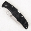 Нож Spyderco Endura 4, VG-10, FRN Black, C10PBK