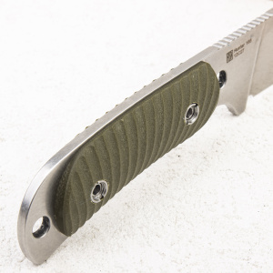 Нож Realsteel Hunter 165 Green - купить в интернет-магазине Blademan