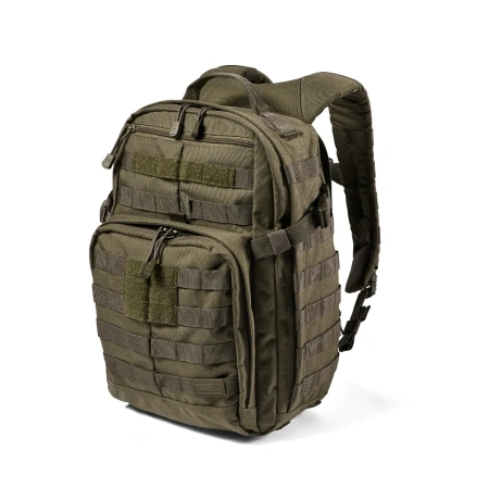Тактический рюкзак 5.11 RUSH® 12 2.0 24L, Ranger Green, 56561RG