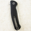 Нож Petrified Fish Warrior, Satin, K110, G10 Black Handle, PF949DS Нож Petrified Fish Warrior, Satin, K110, G10 Black Handle, PF949DS
