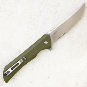 Ruike Hussar Р121 Green Ruike Hussar Р121 Green