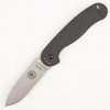 Нож ESEE Avispa, D2, Black Нож ESEE Avispa, D2, Black