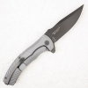 Нож Kershaw Seguin, 8Cr13MoV, Stainless Steel, 3490