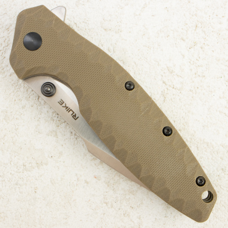 Ruike P843-W, 12С27, G10