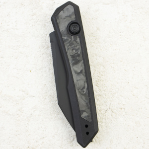 Нож Kershaw Launch 20, MagnaCut, Aluminum Black Handle, 7050BLK Нож Kershaw Launch 20, MagnaCut, Aluminum Black Handle, 7050BLK