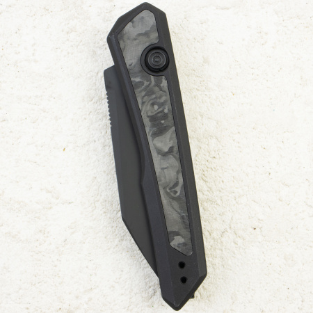 Нож Kershaw Launch 20, MagnaCut, Aluminum Black Handle, 7050BLK Нож Kershaw Launch 20, MagnaCut, Aluminum Black Handle, 7050BLK