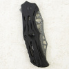 Нож CIVIVI Biophase, Damascus Steel, Aluminum Black Handle, C23083-DS1 Нож CIVIVI Biophase, Damascus Steel, Aluminum Black Handle, C23083-DS1