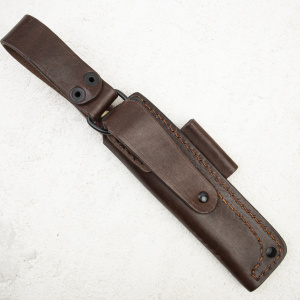 Нож Южный Крест Splinter, N690, Микарта Красная Нож Южный Крест Splinter, N690, Микарта Красная - купить в интернет-магазине Blademan