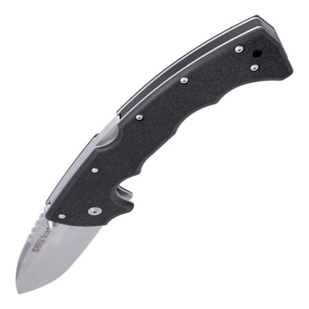 Нож Cold Steel 5-Max Scout, чёрная GFN, CS-FL-50MXST — фото 3
