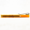 Нож Cold Steel Engage, 4116, GFN Orange, FL-30DPLС-BOZ
