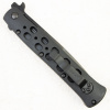 Нож Cold Steel Ti-Lite 4, AUS-8A, Zy-Ex Black, 26SP-BKBK Нож Cold Steel Ti-Lite 4, AUS-8A, Zy-Ex Black, 26SP-BKBK