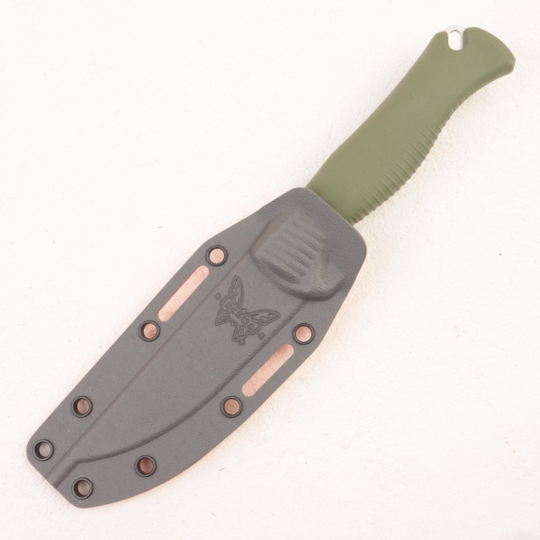 Нож Benchmade Meatcrafter 4