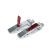 Зажимы TSPROF Quick, красные, TS-PT240061R Зажимы TSPROF Quick, красные, TS-PT240061R