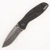 Нож Kershaw Blur, 14C28N Sandvik, Blackwash Нож Kershaw Blur, 14C28N Sandvik, Blackwash