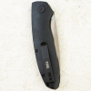 Нож Petrified Fish Terra, Satin, D2, G10 Black Handle, PFB01DS Нож Petrified Fish Terra, Satin, D2, G10 Black Handle, PFB01DS